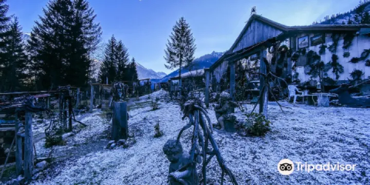 Kutschenmuseum Hinterstein