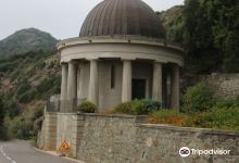 Tomb famille monumentale Calizi-Altieri景点图片