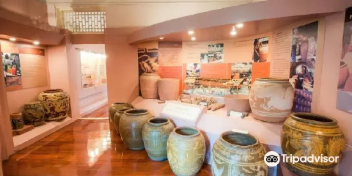 Ratchaburi National Museum