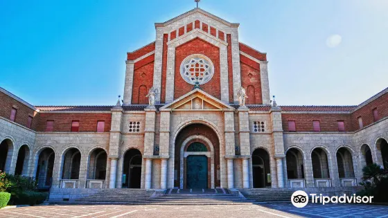 Santuario Santa Maria Goretti