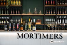 Mortimers Wines-奥兰治
