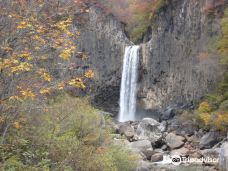 苗名滝-妙高市