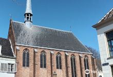 Sint Aegtenkapel景点图片