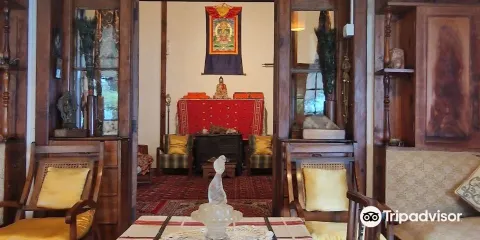 International Roerich Memorial Trust