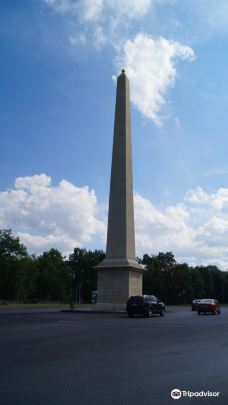 Connetable Obelisk-加特契纳