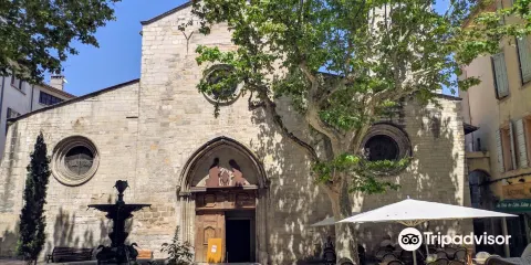 Eglise Saint-Sauveur