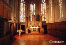 St. Servatiuskirche景点图片
