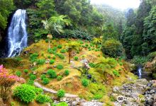 Parque Natural da Ribeira dos Caldeiroes景点图片