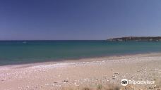 Agios Georgios Beach-罗得岛