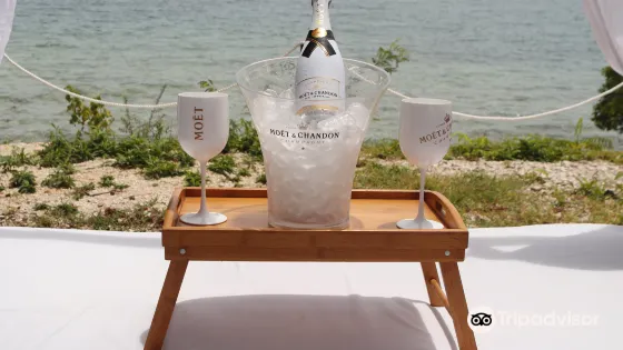 Bora Bora Cartagena Beach Club