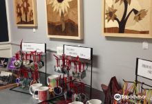 Cooprider Studio and Art Gallery景点图片