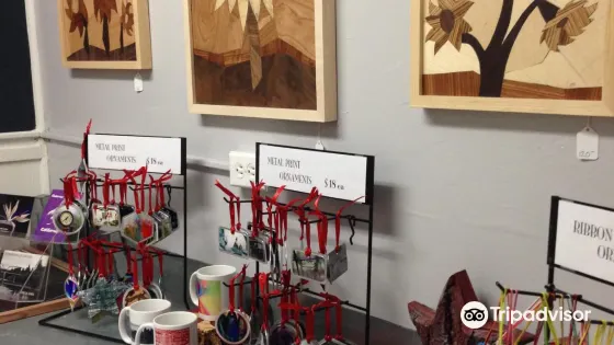 Cooprider Studio and Art Gallery