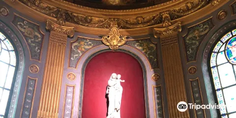 拉羅謝爾主教座堂