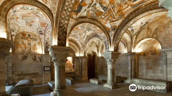 聖伊西多羅教堂