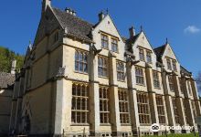 Woodchester Park景点图片
