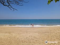 Medaketiya Beach-坦加勒