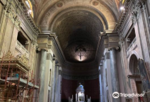 La Collegiata dei SS. Gervasio e Protasio景点图片