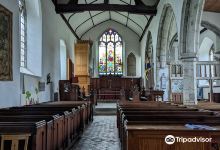 St Nicholas Church景点图片
