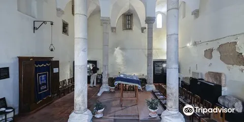 Synagogue of Tomar