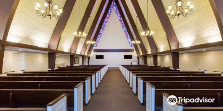 Forest Park Lawndale Funeral Home & Forest Park Lawndale