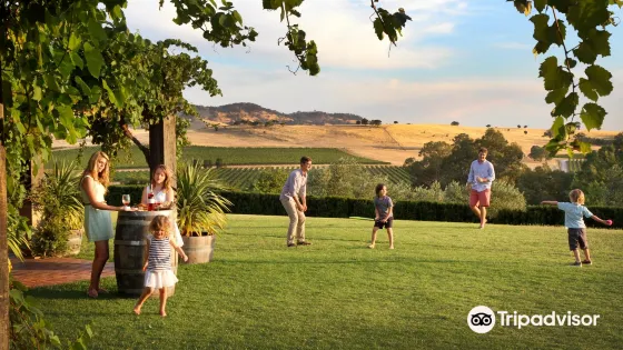 Kellermeister Winery