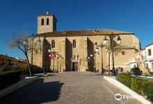 Iglesia Nuestra Sra. De la Asuncion景点图片