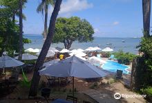 Paraiso Beach(da Preguica)景点图片