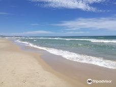 Camacho Beach-安塔利亚