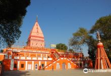 Shree Ranbireshwar Temple景点图片