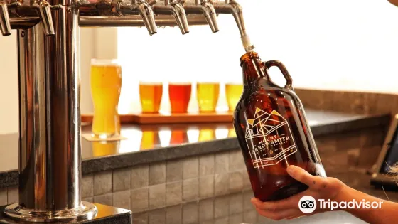 Mount Arrowsmith Brewing Company