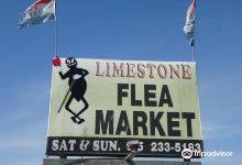 Limestone Flea Market景点图片