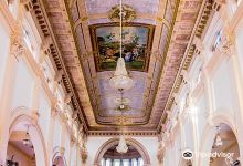 Igreja Senhor Bom Jesus do Monte景点图片