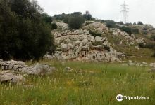 Aphrodite's Temple景点图片