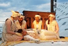 Apollinaire Theatre Company景点图片