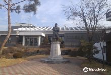 Birthplace of Jeong Jiyong景点图片