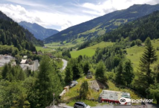 Burg Klammstein景点图片