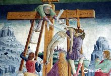 Ex-Monastero Di Santa Chiara景点图片