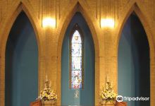 St Mary's Church景点图片