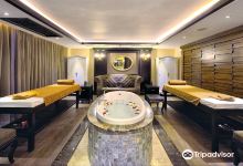 Le Parfum Spa购物图片