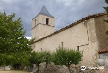 Parroquia de Sant Pere de Lles景点图片