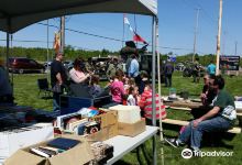 Georgina Military Museum景点图片