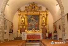 Chapelle des Pénitents景点图片