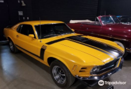 Canada's Aviation Hall of Fame景点图片