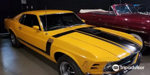 Canada's Aviation Hall of Fame