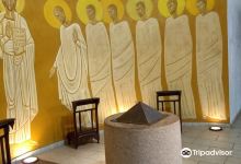 Santuario da Vida景点图片