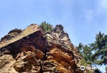 Roche-A-Cri State Park景点图片