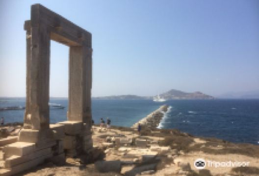 Geological Museum of Apeiranthos景点图片