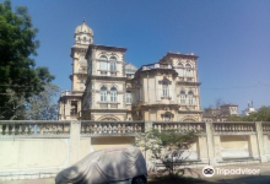 Pratap Vilas Palace景点图片