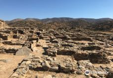 Archaeological Site of Skarkos-伊奥斯