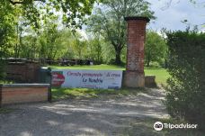 Parco Regionale La Mandria-都灵广域市